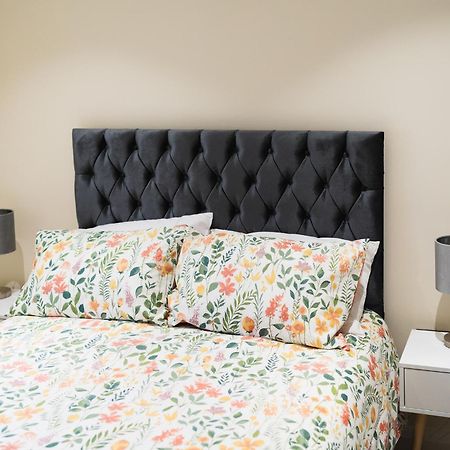 Erne A Rest Apartment เอนนิสคิลเลน ภายนอก รูปภาพ