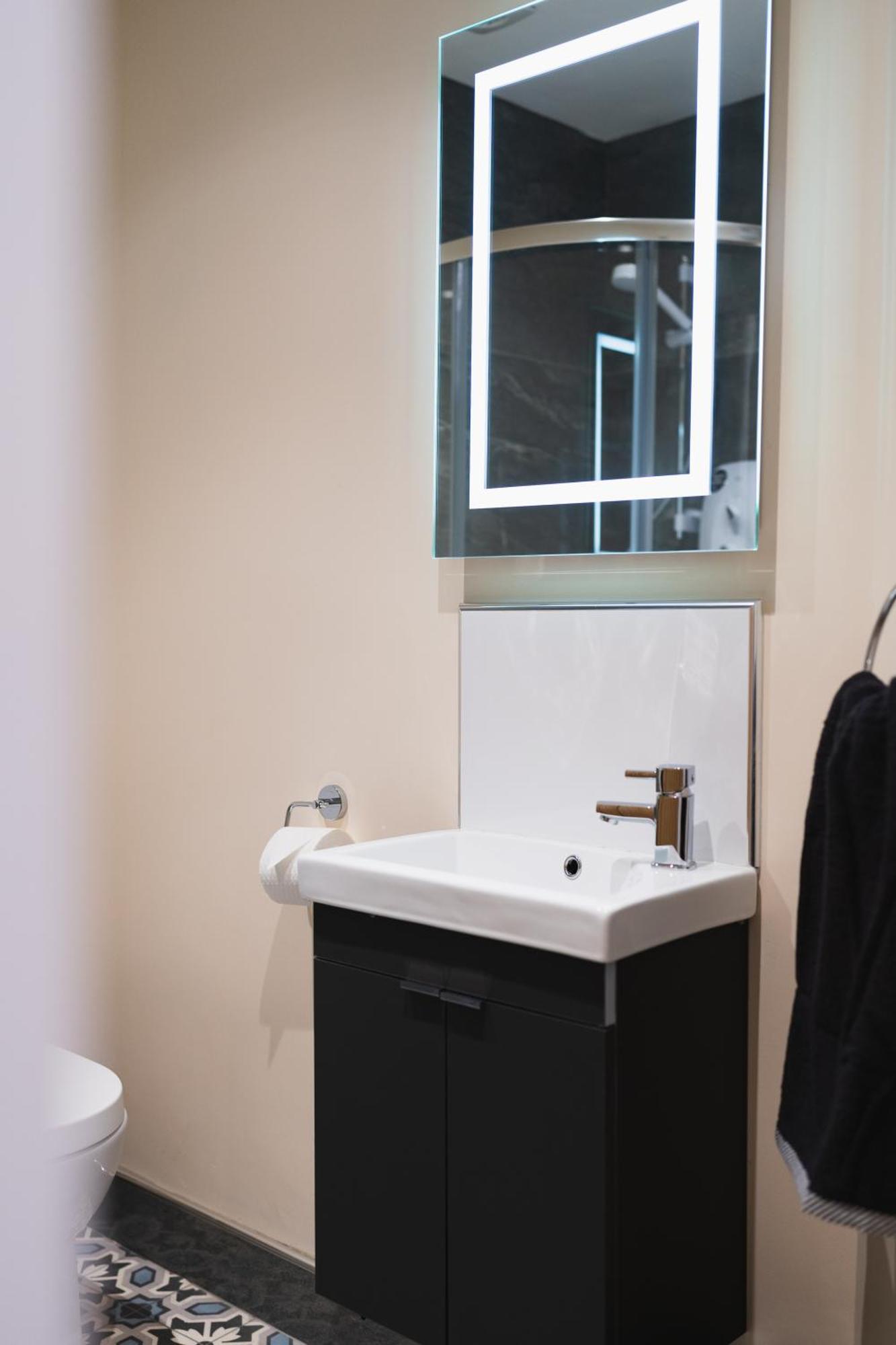 Erne A Rest Apartment เอนนิสคิลเลน ภายนอก รูปภาพ