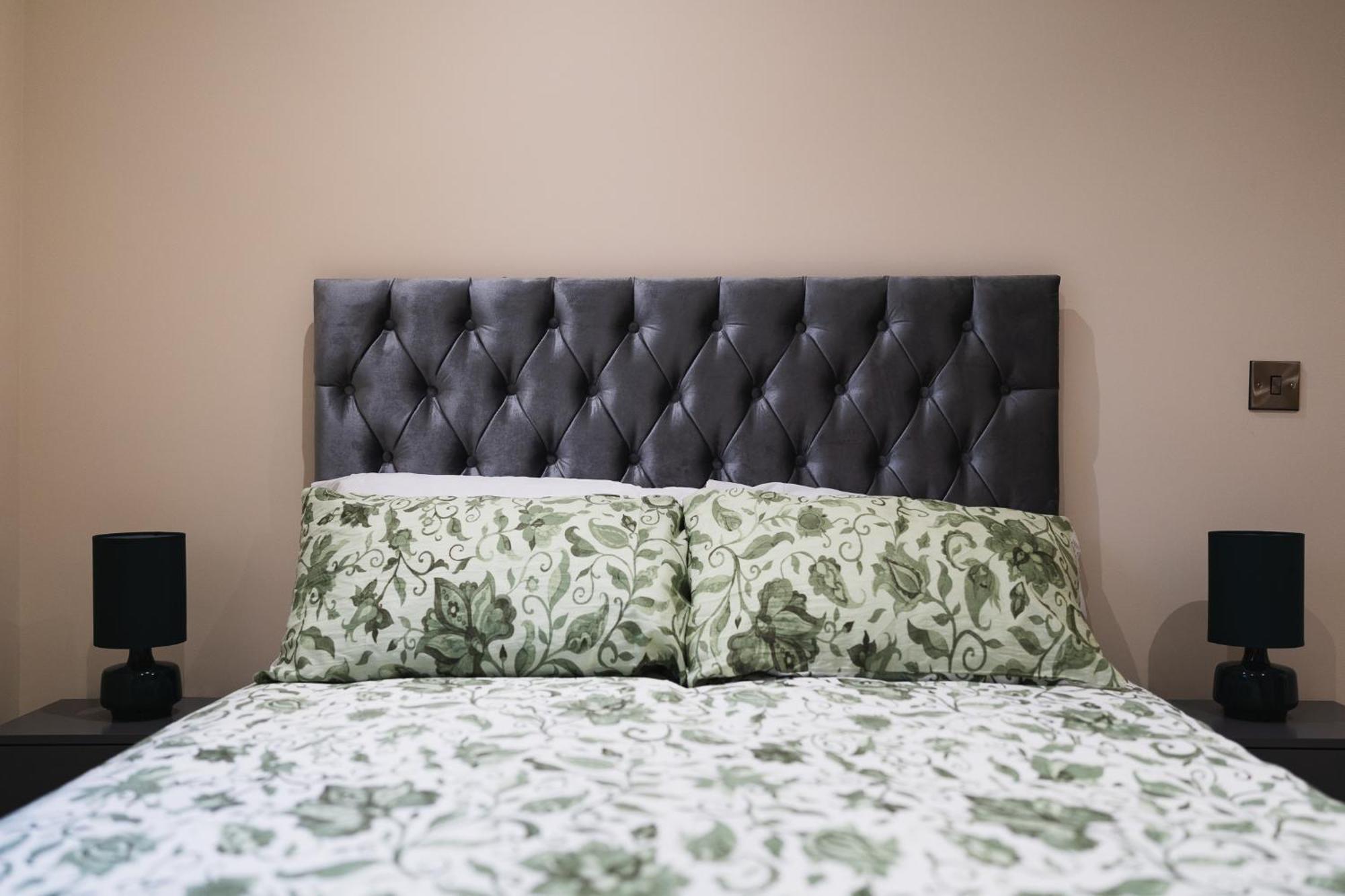 Erne A Rest Apartment เอนนิสคิลเลน ภายนอก รูปภาพ