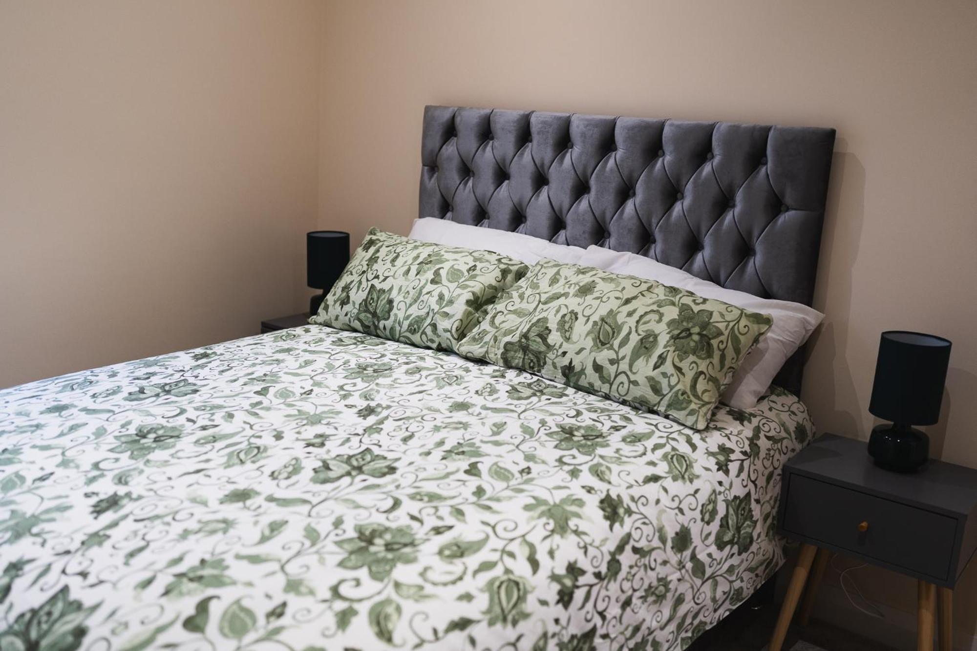 Erne A Rest Apartment เอนนิสคิลเลน ภายนอก รูปภาพ