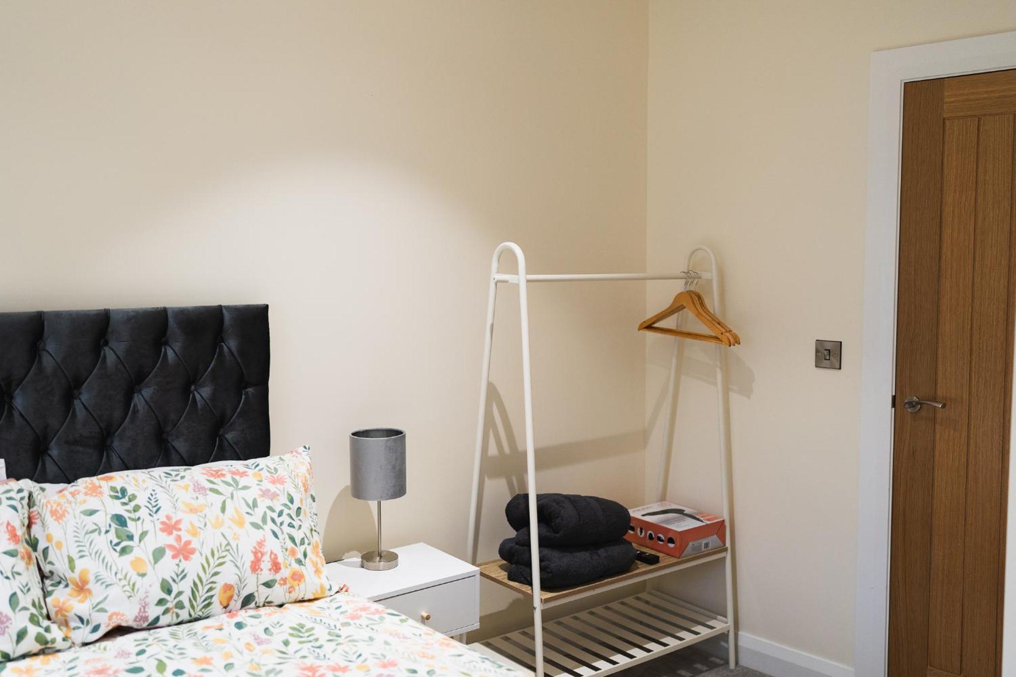 Erne A Rest Apartment เอนนิสคิลเลน ภายนอก รูปภาพ