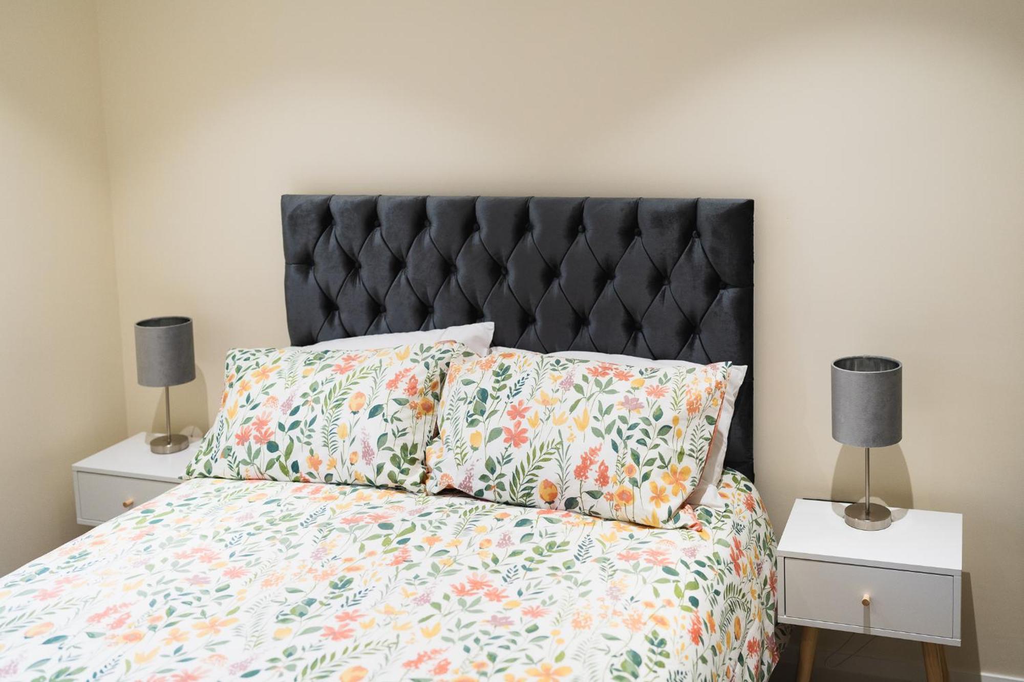 Erne A Rest Apartment เอนนิสคิลเลน ภายนอก รูปภาพ
