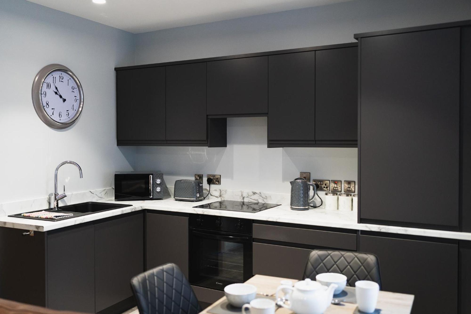 Erne A Rest Apartment เอนนิสคิลเลน ภายนอก รูปภาพ