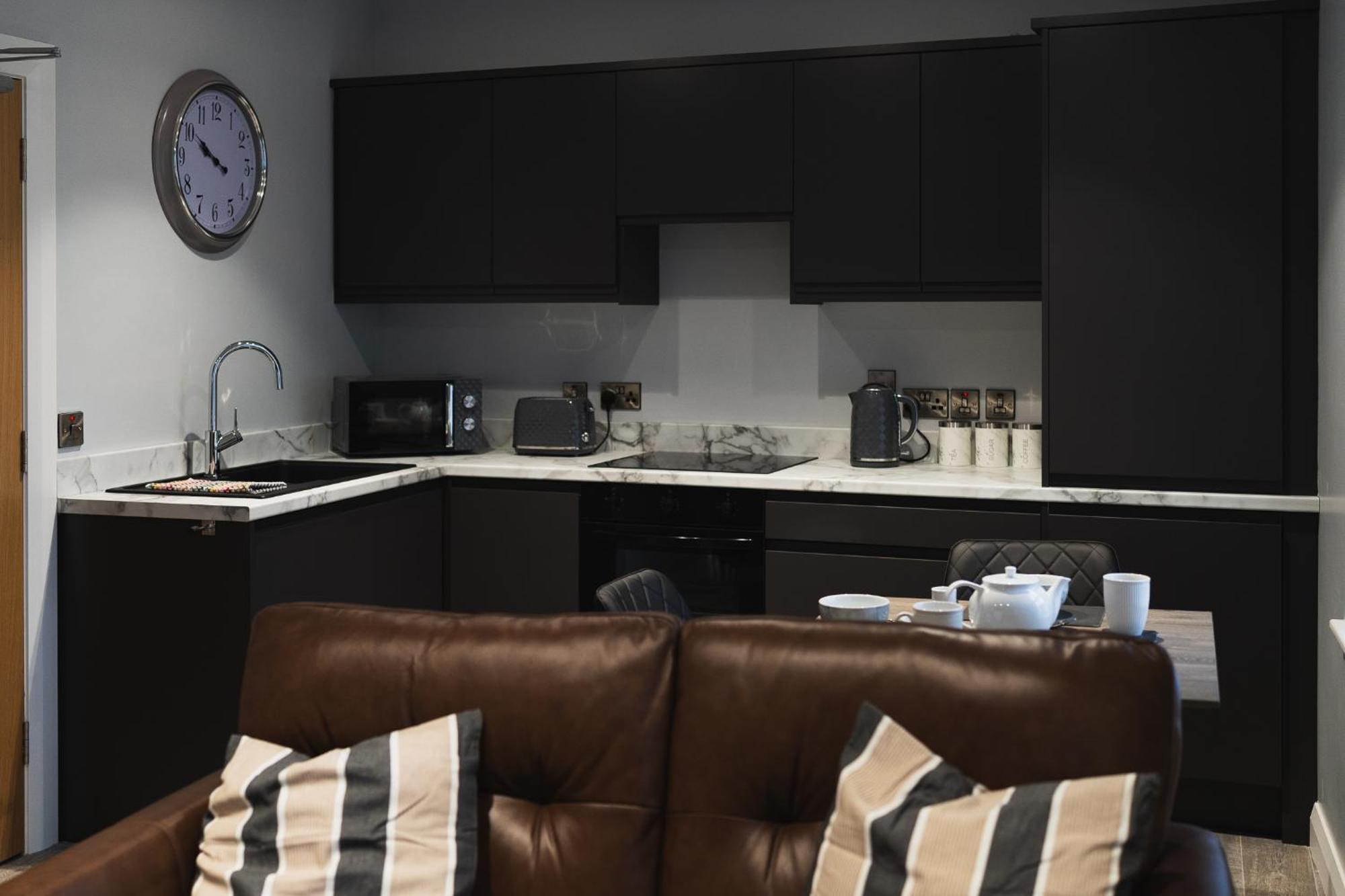 Erne A Rest Apartment เอนนิสคิลเลน ภายนอก รูปภาพ