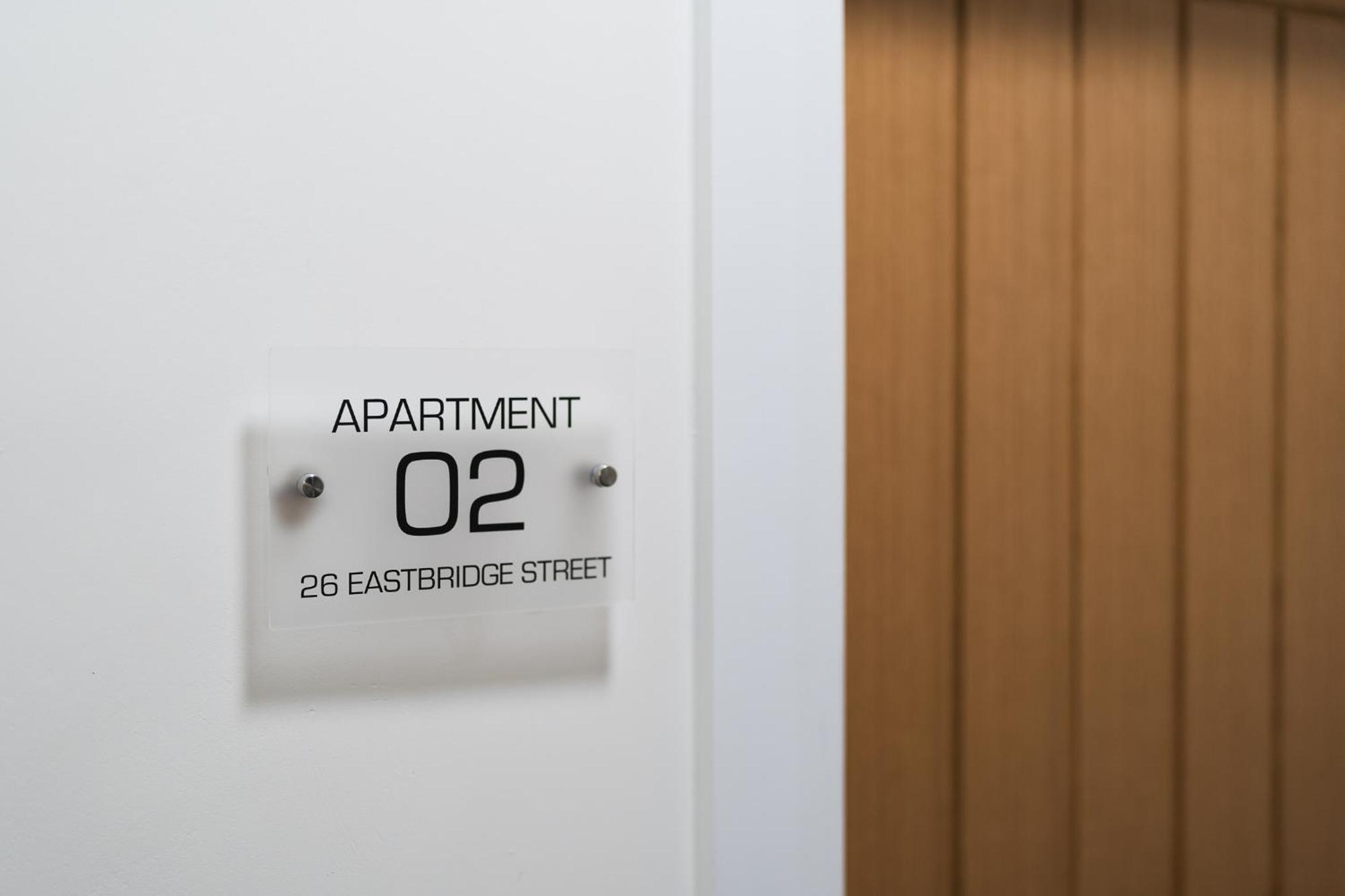 Erne A Rest Apartment เอนนิสคิลเลน ภายนอก รูปภาพ