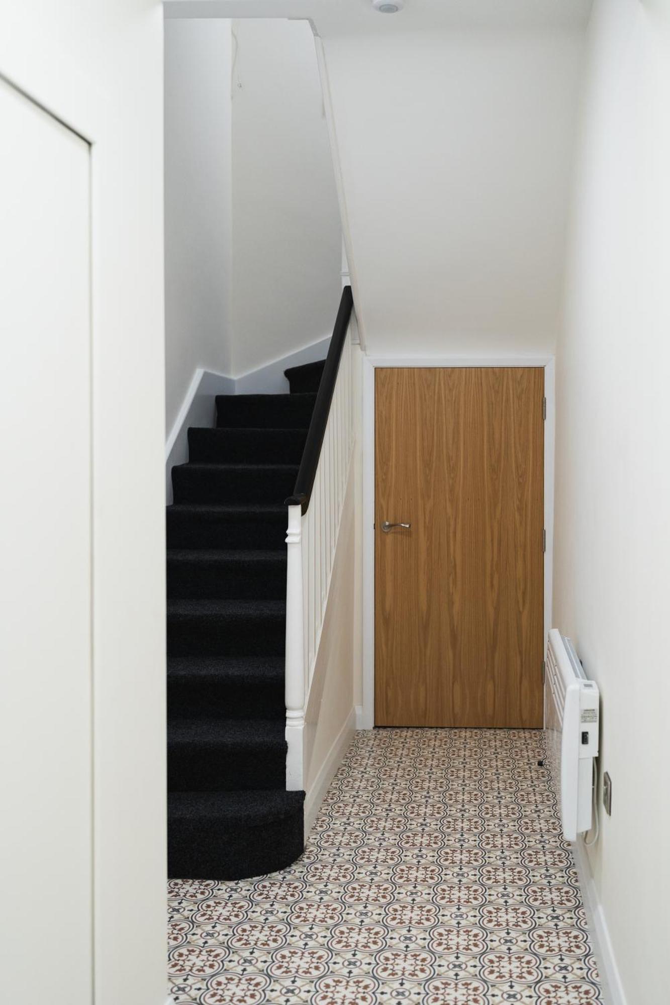 Erne A Rest Apartment เอนนิสคิลเลน ภายนอก รูปภาพ